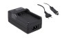 Panasonic VW-VBD29 VW-VBD58 VW-VBD78 AJ-PX298MC baterie / &icirc;ncărcător de baterie - Patona