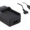 Panasonic VW-VBD29 VW-VBD58 VW-VBD78 AJ-PX298MC baterie / &icirc;ncărcător de baterie - Patona
