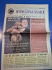 Ziarul romania mare 19 noiembrie 2004 - redactor sef corneliu vadim tudor,candidat la presidentie