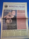 ziarul romania mare 19 noiembrie 2004 - redactor sef corneliu vadim tudor,candidat la presidentie