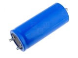 Condensator electrolitic 4700uF 63VDC &Oslash;35x50mm Raster 10mm