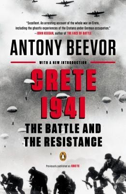 Crete 1941: The Battle and the Resistance foto