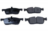 Set placute frana, frana disc JAGUAR XE (X760) ( 03.2015 - ...) OE T4N9760