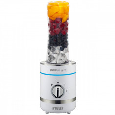 Blender Noveen Sport Mix Fit SB1100 0.6L 300W White foto