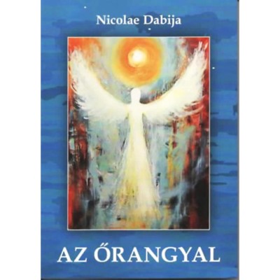 Az őrangyal - Nicolae Dabija foto