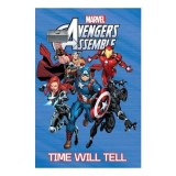 Cumpara ieftin Avengers Assemble