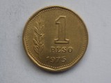 1 PESO 1975 ARGENTINA