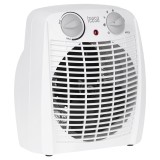 Aeroterma Teesa, 2000 W, 4 moduri de functionare, 3 trepte de putere