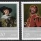 C72 - Germania DDR 1980 - Pictura 4v.nestampilat MNH