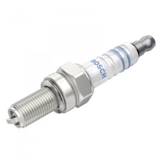 Bujie scanteie Bosch pentru Aprilia, Husqvarna, Kawasaki, Kymko, Peugeot, Piaggio, Suzuki, Yamaha