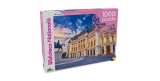 Puzzle Biblioteca Nationala, 1000 piese, 7toys, Noriel