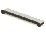 Conector FFC/FPC Orizontal 50 Pin ZIF, MOLEX