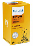 Bec Philips PS19W 12V 19W 12085C1