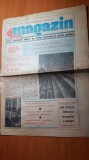magazin 29 septembrie 1984-cartea scrisa de elena ceausescu aparuta in mexic
