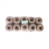 Set 10 ata iuta (canepa) 150g, Micul Fermier