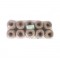 Set 10 ata iuta (canepa) 150g