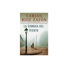 La Sombra del Viento