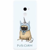 Husa silicon pentru Xiaomi Mi Mix 2, Pugicorn