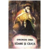 Gheorghe Onea - Soare si ceata - 104480