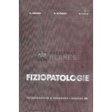 Fiziopatologie. Manual pentru studentii facultatilor de medicina veterinara - 1971 - N. Varachiu (Q41)