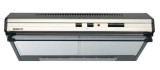 RESIGILAT &ndash; HOTA BEKO CFB6433X, Putere de absorbtie 380 mc/h, 2 Motoare, 3 Trepte putere, Filtru lavabil, 60 cm, Inox