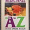 PLANTELE MEDICINALE DE LA A LA Z - Bojor, Alexan 1994