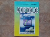 AGROMETEOROLOGIE - ELENA DRAGOMIRESCU , LIVIU ENACHE, 1998