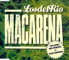 CD Los Del Rio &lrm;&ndash; Macarena, original, Dance