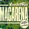 CD Los Del Rio &lrm;&ndash; Macarena, original