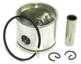 Piston complet partner 350 (41mm) -