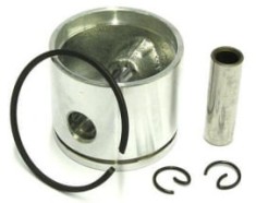 Piston complet partner 350 (41mm) - foto