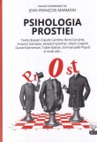 Cumpara ieftin Volum coordonat de Jean-Francois Marmion - Psihologia prostiei