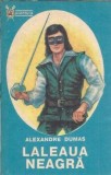 Laleaua neagra de Alexandre Dumas - Roman clasic, Editura Lumina 1992, Coperta Brosata/Cartonata, Stare Buna, Carte Veche