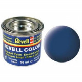 32156 blue, mat 14 ml, Revell