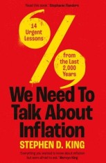 We Need to Talk about Inflation: Six Urgent Lessons from the Last Two Thousand Years