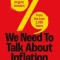 We Need to Talk about Inflation: Six Urgent Lessons from the Last Two Thousand Years