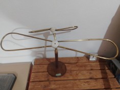Antena radio-tv vintage Selekta