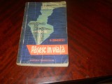 Pasesc in viata &ndash; N. Dementiev, 1962, Tineretului