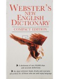Webster&#039;s new english dictionary (Editia: 2000)
