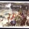 Bulgaria 2022 - Orpheus &ndash; Mit și realitate bloc MNH
