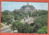 AS - C.P. TIMIȘOARA, BĂILE NEPTUN ȘI PODUL DECEBAL, NECIRCULATĂ (STAREA CARE SE VEDE)