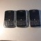 3 telefoane Blackberry 9000, defecte