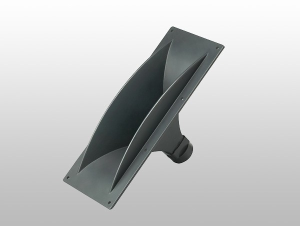 Goarna driver 315x125mm