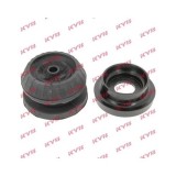 Flansa amortizor Kyb SM5499, parte montare : Punte fata