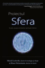 Proiectul SFERA. Studiu asupra entita?ilor spirituale sferice foto