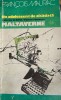 Un adolescent de altadata - Francois Mauriac, 1974, Univers, Globus, roman