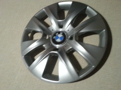 Capace roti BMW pe 15 la set de 4 buc foto