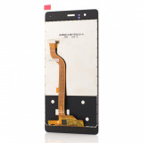 Display Huawei P9 (2016) EVA-L09, Negru