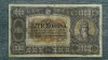 1000 Korona 1923 Ungaria / seria 806830