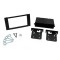 Connects2 CT24FD50 1Din/2Din Kit rama Ford Transit 2010 Negru CarStore Technology